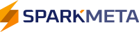 sparkmeta logo